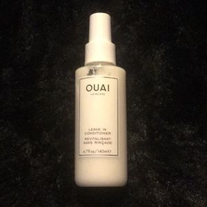 Ouai Leave In Conditioner